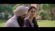 Laal Singh Chaddha Aamir Khan & Kareena Kapoor 2022 Hindi Movie