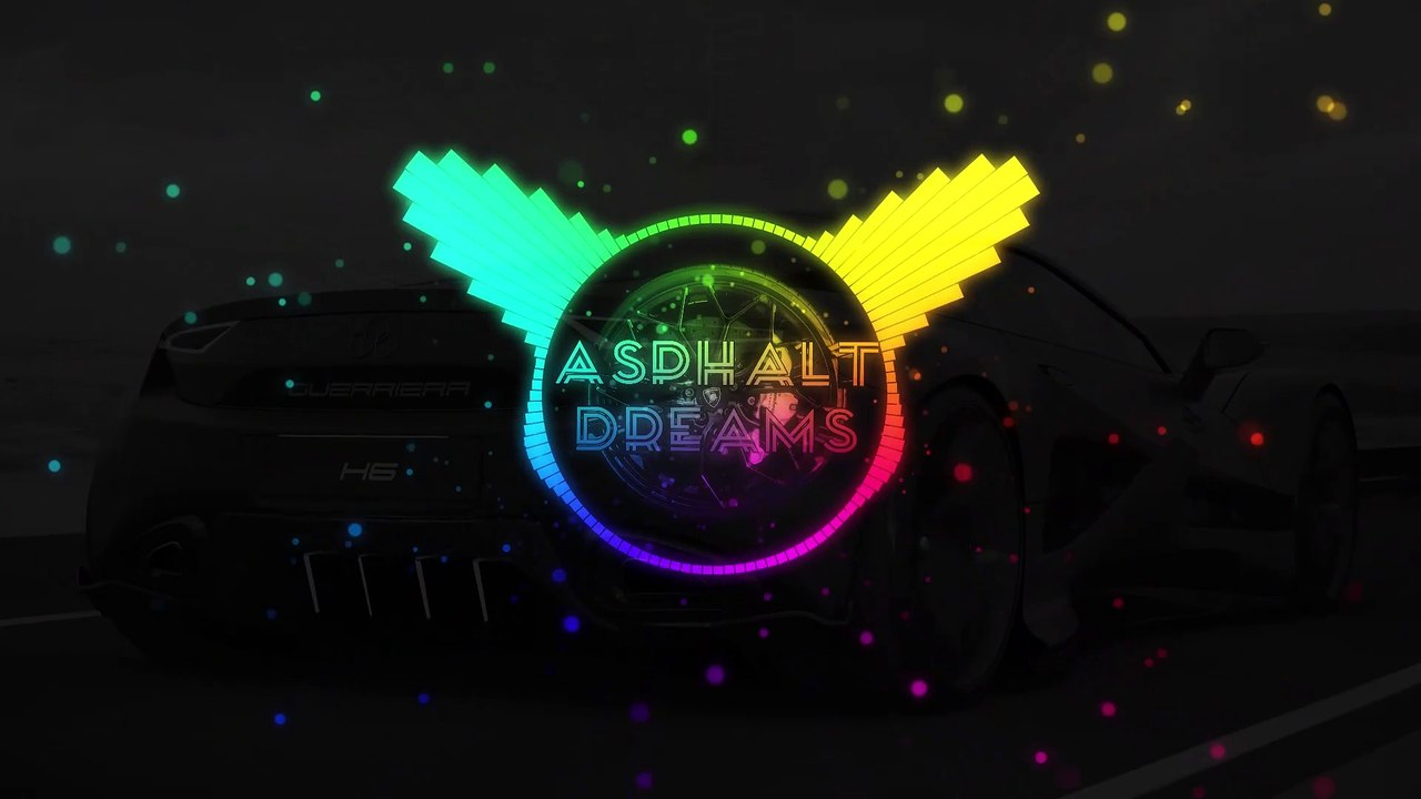 Ashphalt_Dreams_Track_26 | The Best Party And Workout Music |