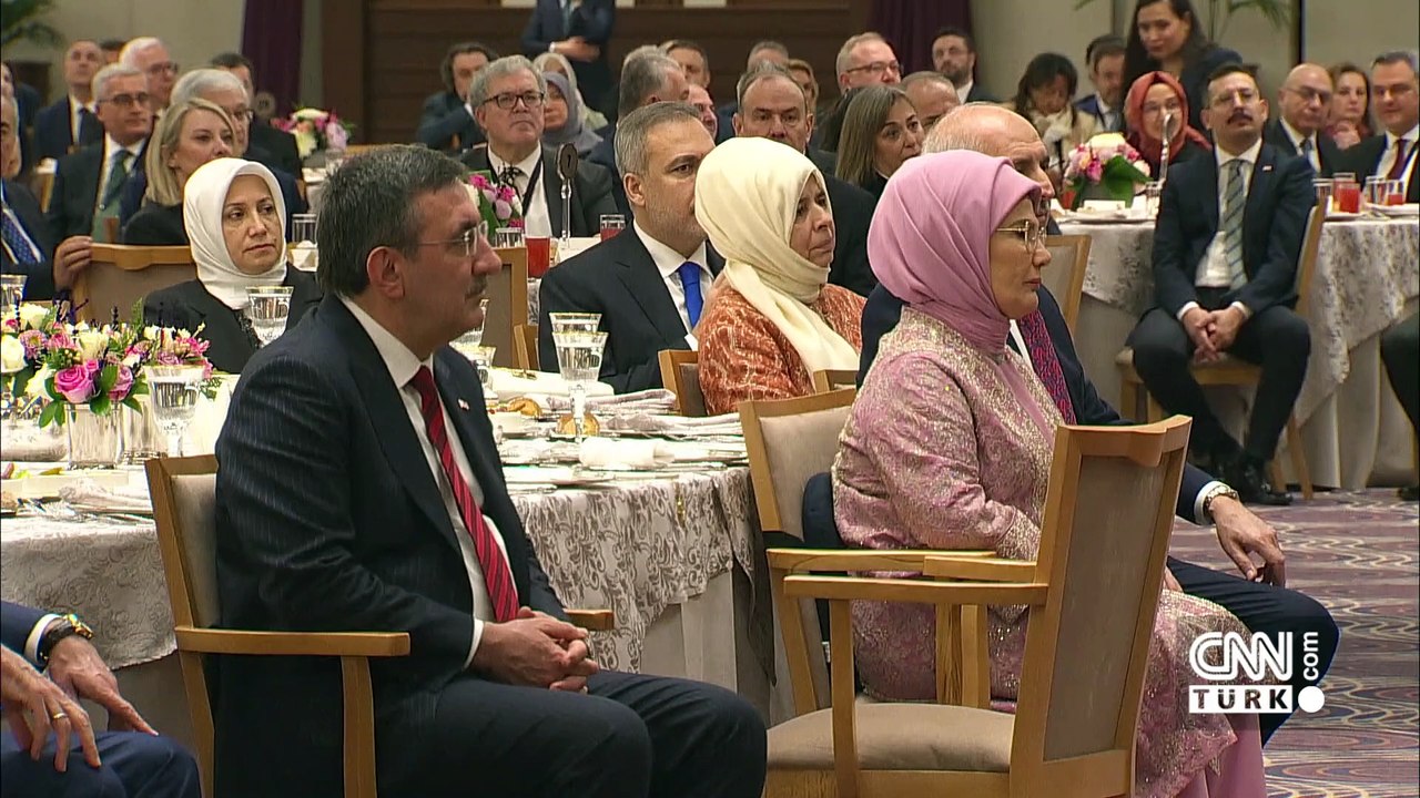 Ana Haber 10 Aralık 2024 Salı