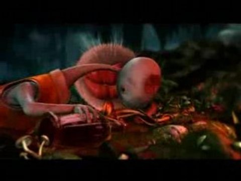 Coca Cola - Happiness Factory The Movie