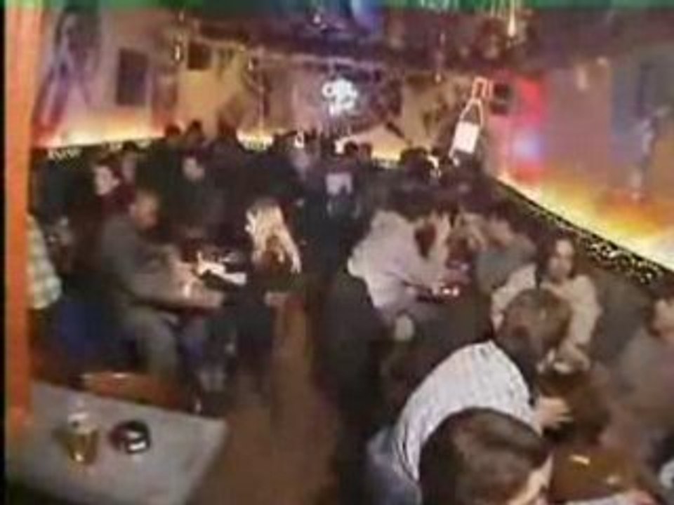 Shywawa Pub
