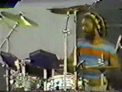 Tenor Saw - Live in Japan