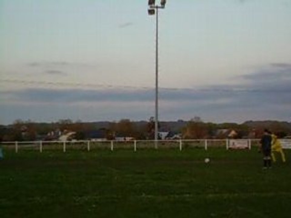 hfc st pé