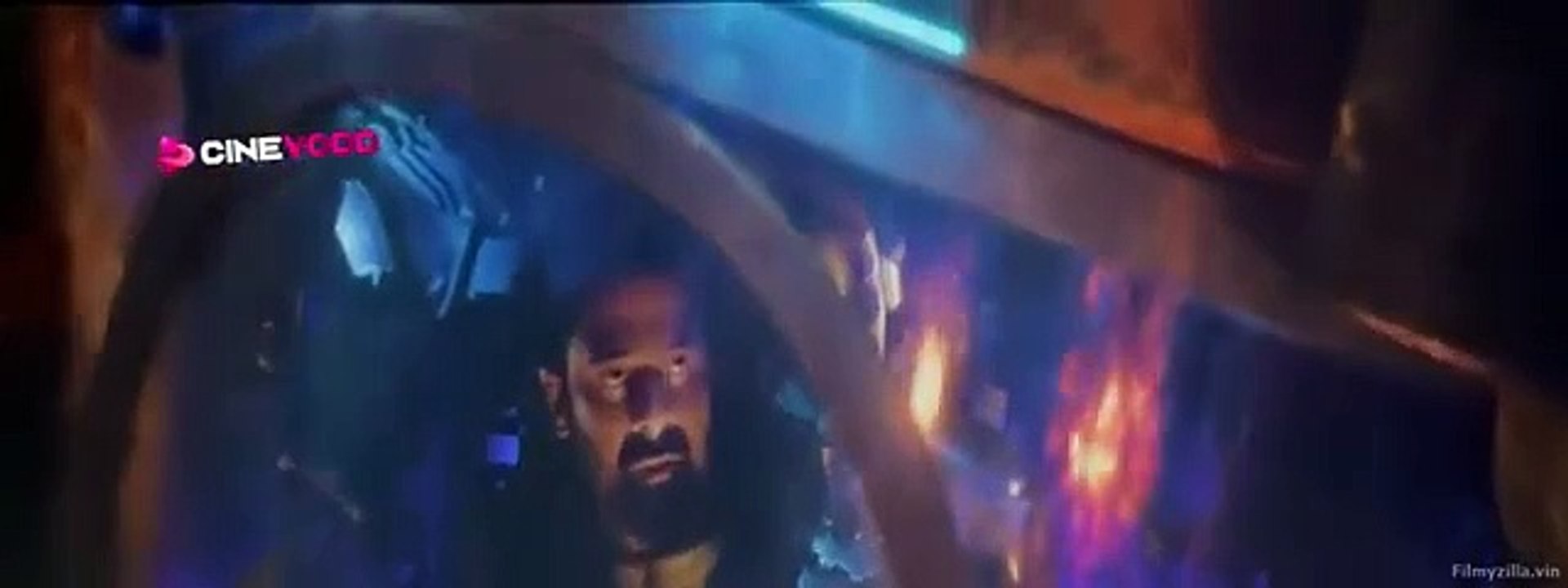 Kalki 2898 AD Part 3