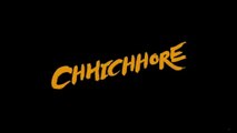 Chhichhore Hindi Film - Sushant Singh Rajput Shraddha Kapoor Chichore