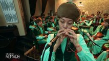 Conoce a los artistas de Kazajistán que reviven la tradición a través de la música moderna