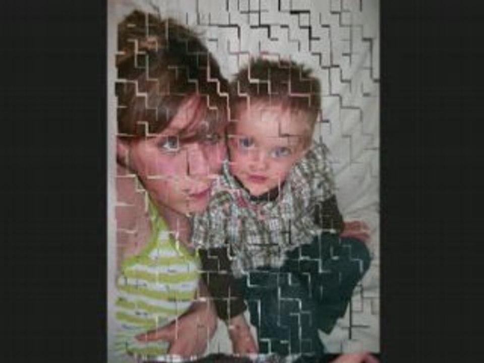 Tati et loulou