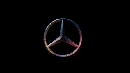 Because its MB Ease E-Class Main Moving