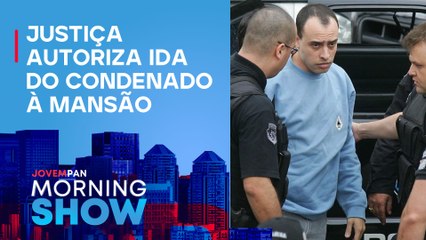 Alexandre NARDONI vai passar FESTAS de fim de ano no LITORAL