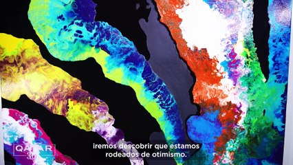 O melhor do Catar em 2024: artes visuais, maravilhas arquitetónicas e desportos em alta