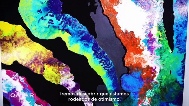 O melhor do Catar em 2024: artes visuais, maravilhas arquitetónicas e desportos em alta