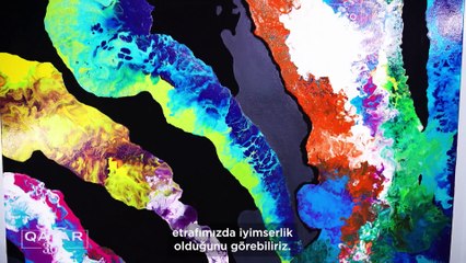 2024'te Katar'ın en iyileri: Görsel sanatlar, mimari harikalar ve yükselişteki sporlar