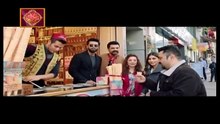 Jawani Phir Nahi Ani 2 - Full Movie - Part 1 - Hindi/Urdu