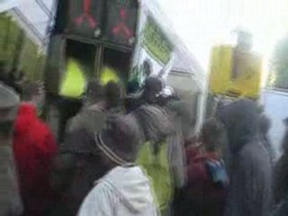 teuf du 26/04/08 PADAKOR