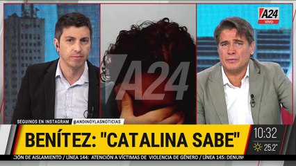 📢 CASO LOAN: "LA PISTA NARCO ESTÁ DESCARTADA"- abogado de Walter Maciel