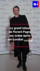 Florent Pagny : après son cancer du poumon et l’arrêt brutal de sa tournée, le chanteur va remonter sur scène