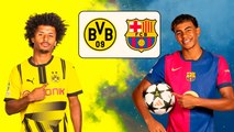 Champions League: Barcelona comparte emotivo video en su llegada Dortmund