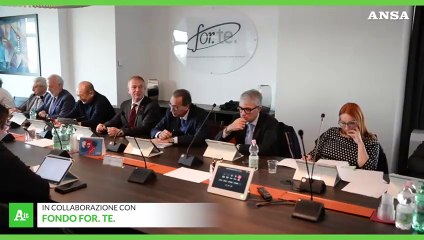 Arena: "La formazione continua e certificata nelle aziende sempre piu' necessaria"