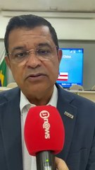 Secretário do Trabalho ressalta relação Brasil-China em visita de chineses à SEI