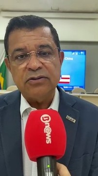 Secretário do Trabalho ressalta relação Brasil-China em visita de chineses à SEI