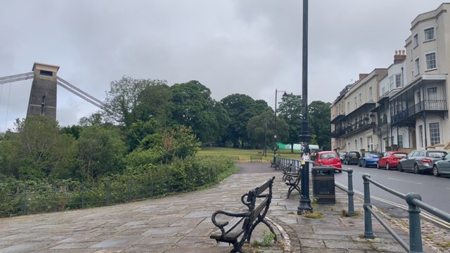 Bristolians Answer: How visible are police officers in your community, and do you think their presence makes a difference?