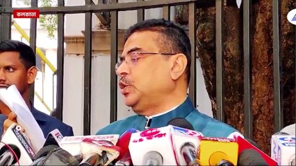 'পুরী ধামের নকল করার অধিকার কে দিয়েছে আপনাকে?' মমতাকে তোপ শুভেন্দুর