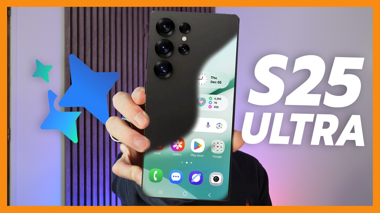 Samsung Galaxy S25 Ultra : Prix et Date de Sortie Révélés ! 📱💰
