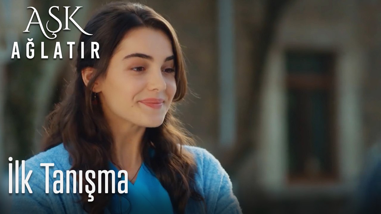 Dede- torun tanışması