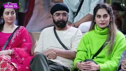 Bigg Boss 18 UPDATE_ Kashish Ne Kiya Chahat Ke Upar Personal Comment, Dono Ke Beech Hua Bada Jhagda