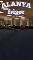 Alanya Frisør Preview