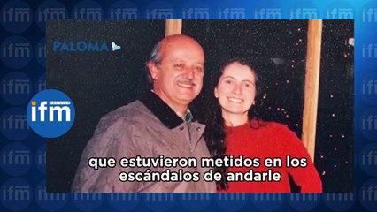 Paloma Valencia le exige a Petro rectificación por caso Coosalud y su familia