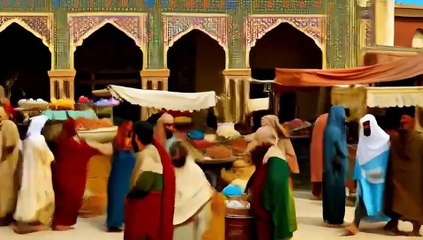 لم يبق أي فقير في بلاد المسلمين | الخليفة عمر بن عبد العزيز