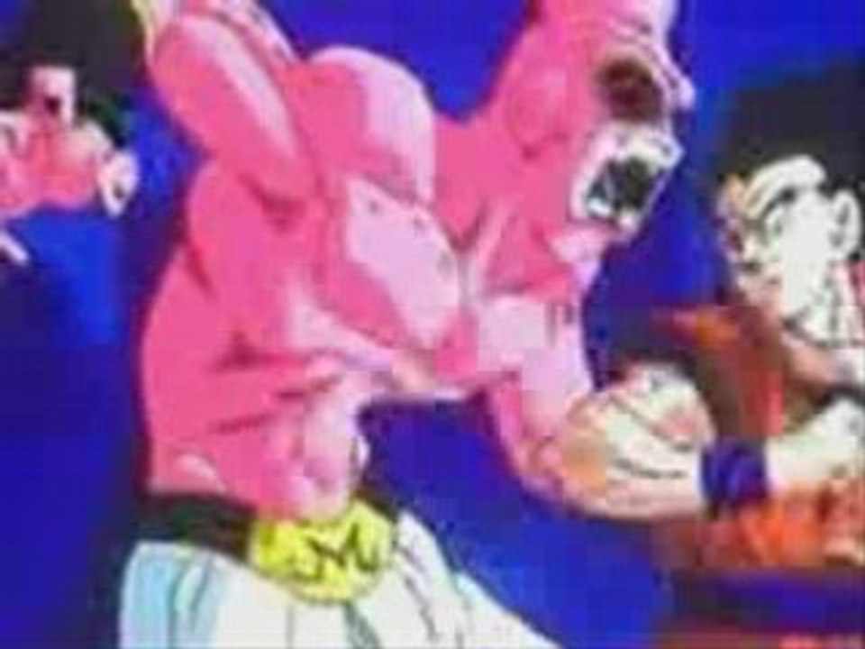 Mon tout nouveau amv