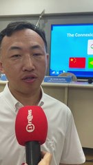 Consul adjunto na China diz que muitas empresas chinesas querem investir na Bahia