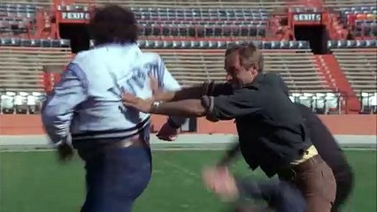 Crime Busters - 15 - football without ball