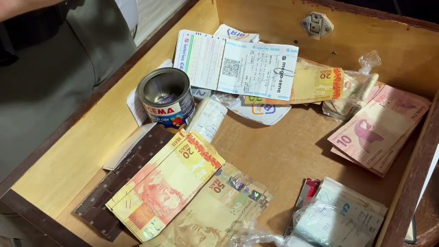 Operação Circuito Fechado: MPAL Desarticula Organização Criminosa Especializada em Fraudes Fiscais e Documentais