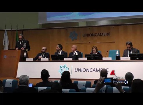 Stati generali Ontm 2024, focus su sfida energetica e ruolo del cluster mare