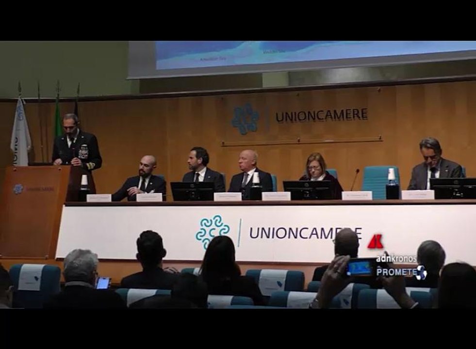 Stati generali Ontm 2024, focus su sfida energetica e ruolo del cluster mare