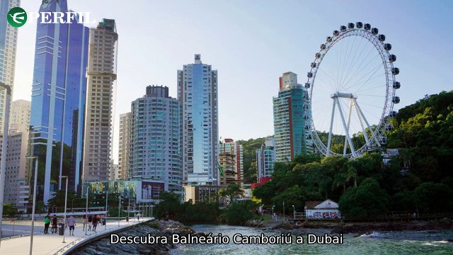 Descubra segredos de Balneário Camboriú, vagas nas Forças Armadas para mulheres e comunicado do Nubank sobre empréstimos