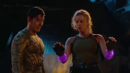 Steel man Hollywood movie