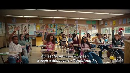 Le silence de Mélodie