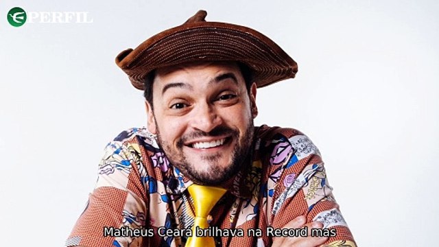 Desistência da Record, sunga de Amaury e lançamento de Fiduma & Jeca: Novidades do Entretenimento