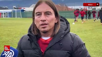 Ufuk Kahraman: Önümüzdeki maçlara aynı hataları yapmadan odaklanacağız