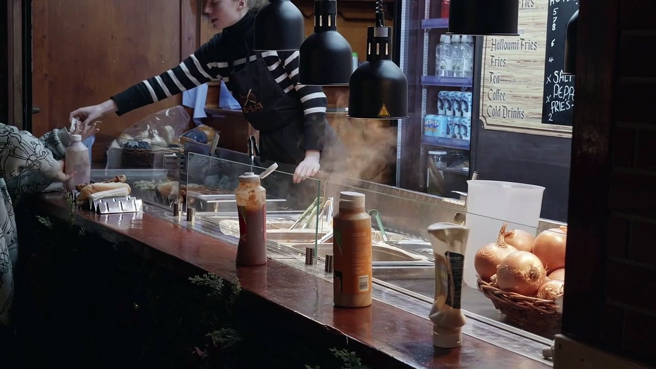 A Lancaster Christmas - Homelessness and Poverty