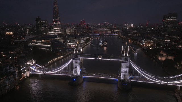 Geminids meteor shower visible in London skies this week