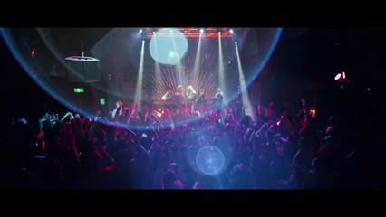 Better Man - Tráiler oficial español