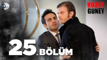 Kuzey Güney 25. Bölüm - Full Bölüm