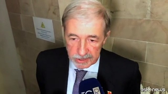 Genova, ultimo giorno da sindaco per Bucci: lascio una citt? migliore