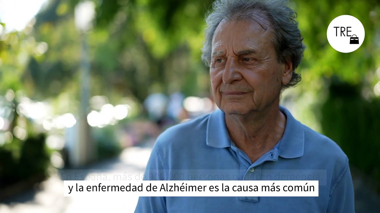 La forma de caminar podría ser un síntoma para detectar la demencia de forma precoz, según los expertos