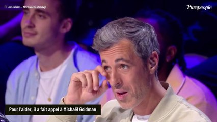 Jean-Jacques Goldman : Son fils Michaël perpétue une amitié des plus connue en s'associant à un autre fils de... Et pas n'importe lequel !